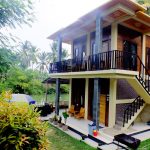 Penginapan Sawarna : Andrew VBatara