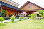 Penginapan Andrew Pasput Sawarna