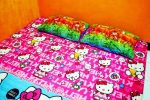 Elsa Homestay – Tempat Tidur