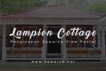 Lampion Cottage Sawarna