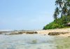 Pantai Karang Beureum Pantai Karang Beureum