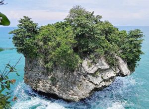 Pantai Karang Bokor Pantai Karang Bokor