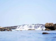 Pantai Karang Taraje Pantai Karang Taraje