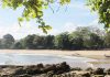 Pantai Pulo Manuk Pantai Pulo Manuk
