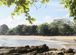 Pantai Pulo Manuk Pantai Pulo Manuk