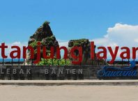 Pantai Sawarna Pantai Sawarna