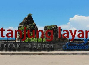 Pantai Sawarna Pantai Sawarna