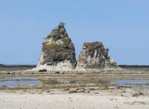 Pantai Tanjung Layar Pantai Tanjung Layar