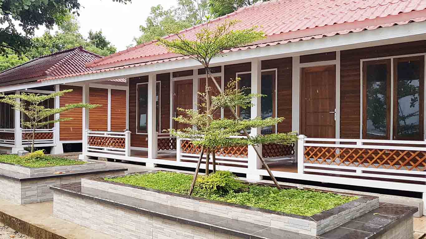 minimalist cottage ideas
