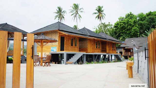 Sinar Matahari Resort Sinar Matahari Resort