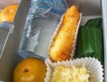 Snack Box Sawarna
