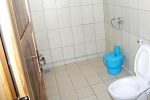 Kamar Mandi Shower & Closet Andrew Pasput Sawarna