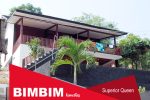 Homestay Bimbim Sawarna – Superior Queen