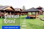 Sawarna Resort Hula Hula Paradiso