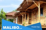 Malibo Resort – Pondok Bambu