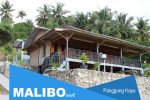 Malibo Resort – Panggung Kayu