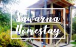 Daftar Homestay Sawarna