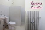 Kamar Mandi Resort Sawarna Paradiso