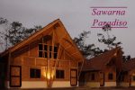 Resort Resort Sawarna Paradiso Single Bed Room