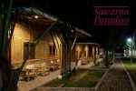 New Room Resort Sawarna Paradiso