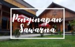 Daftar Penginapan Sawarna