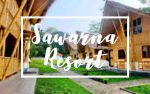 Daftar Villa Sawarna