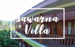 Daftar Villa Sawarna