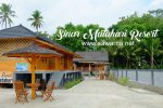 Sinar Matahari Resort Sawarna