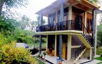 Homestay Andrew Batara Sawarna