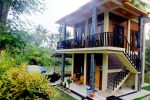 Homestay Andrew Batara Sawarna