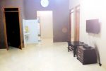 Ruangan Tengah Luas Widadana Homestay